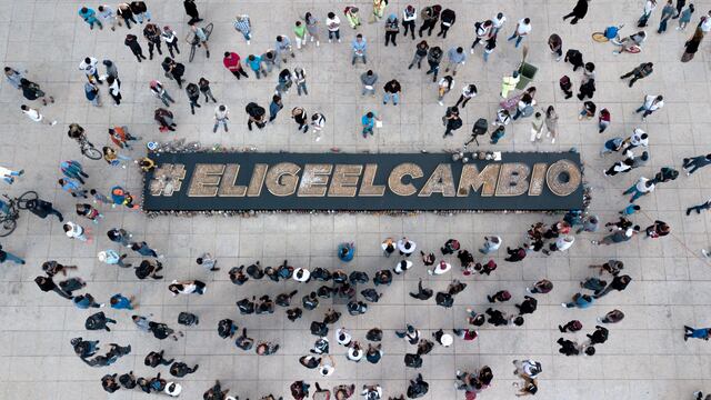 Philip Morris México recolecta un millón de colillas para su reciclaje y rompe récord