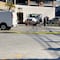 ¿Qué pasó en Tijuana? Encuentran camioneta panel con seis cuerpos en Plaza Conquistador