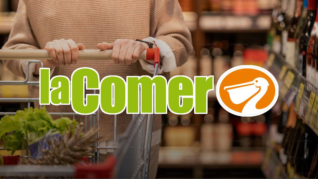 La Comer: Ofertas en tienda segundo a mitad de precio