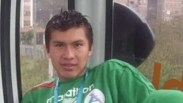 Deibert Román Guzmán