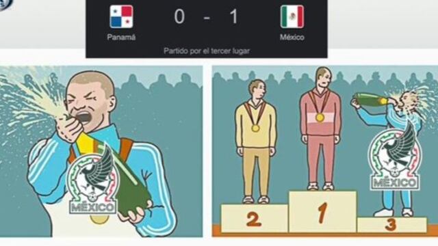 Memes Selección Mexicana.