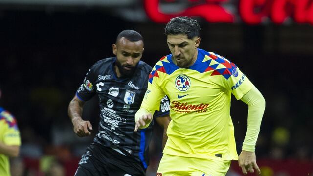 América vs Querétaro