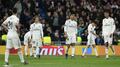 Tremendo ridículo el que hizo el Real Madrid