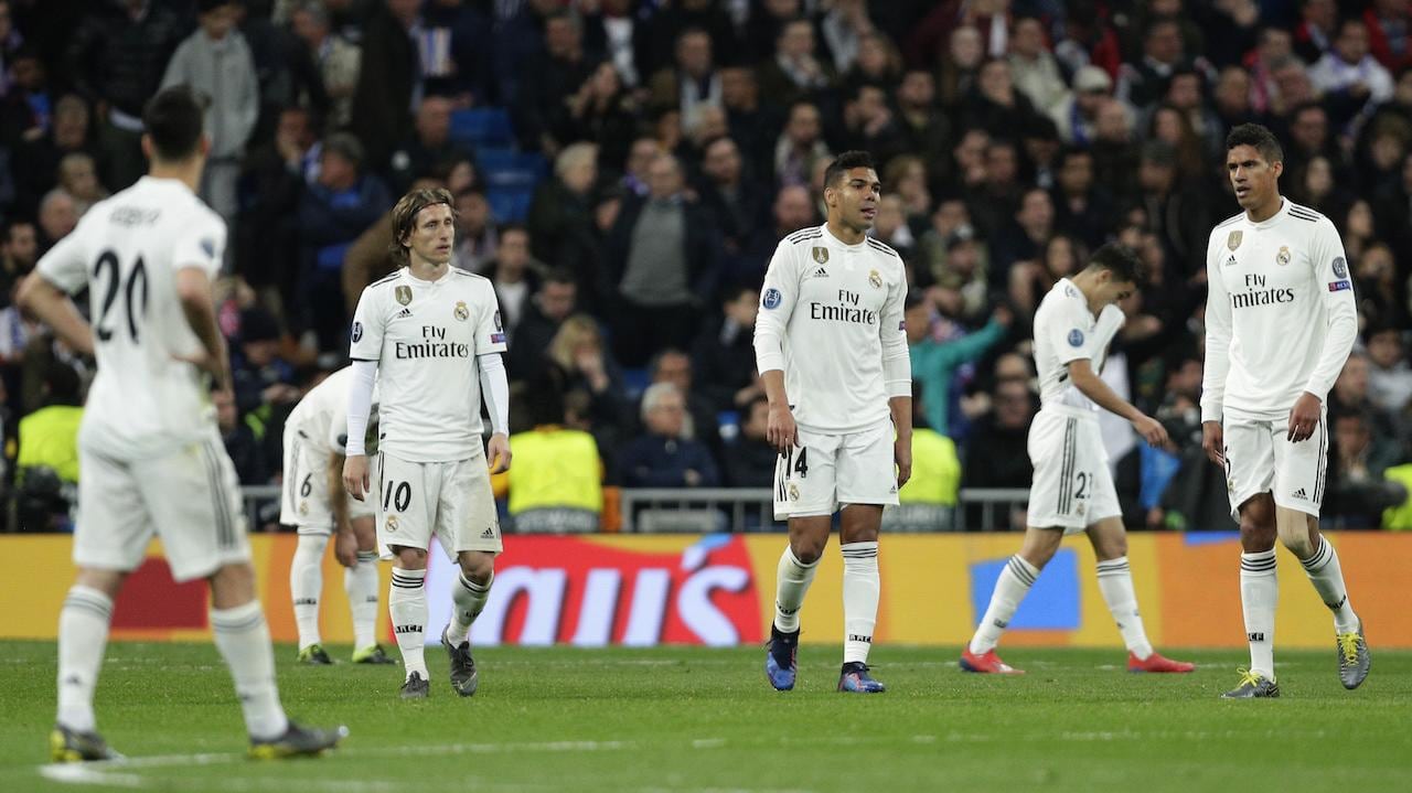 Real Madrid