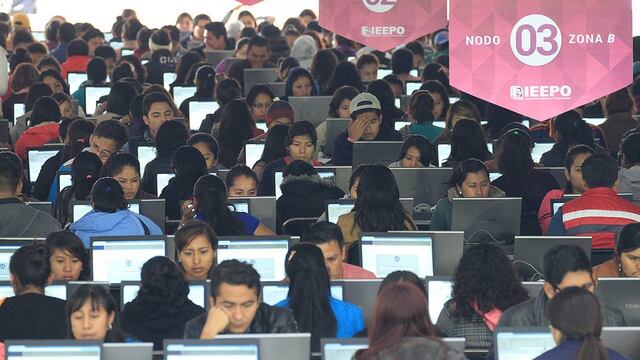 Evaluación docente en Oaxaca