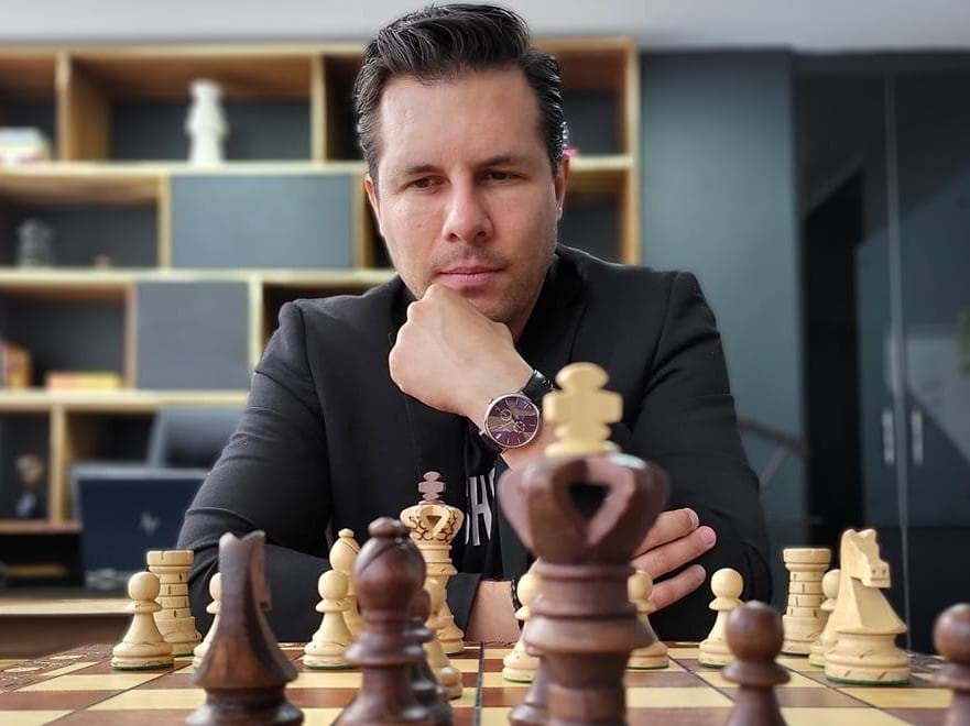 Diego Alberto Díaz Robles