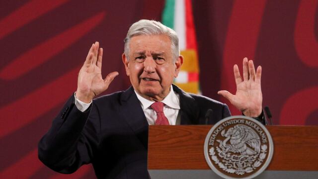 AMLO