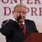 AMLO habló de “campañas de desprestigio” cuando le preguntaron por desaparición de 14 niños al día