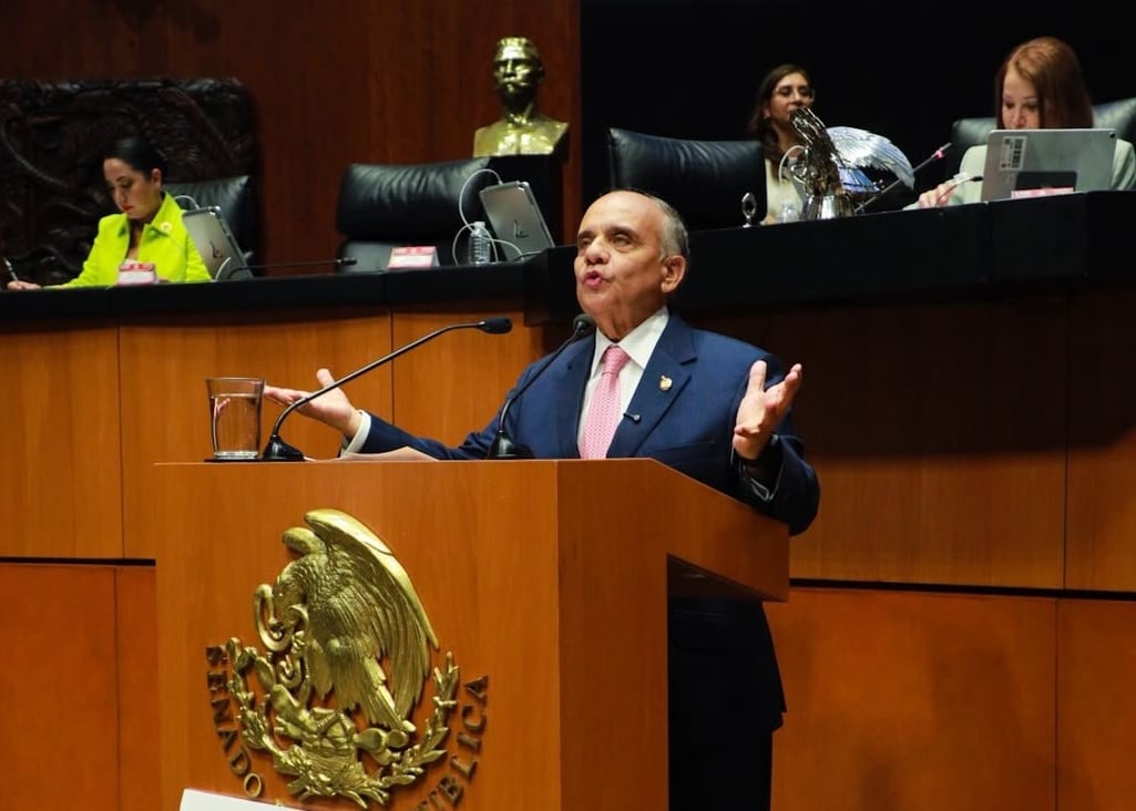PRI propone crear Defensoría Nacional para la Libertad de Expresión y de Prensa
