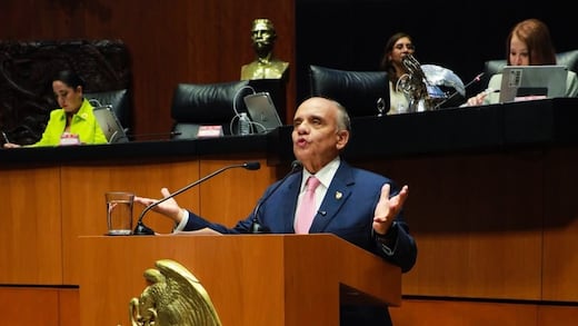 PRI propone crear Defensoría Nacional para la Libertad de Expresión y de Prensa