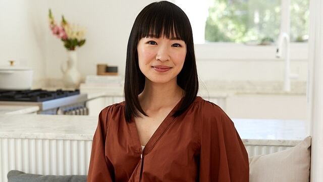Marie Kondo