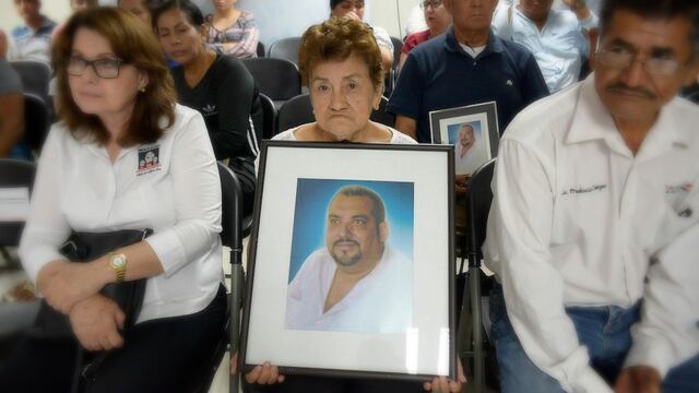 Diálogo Ciudadano por la Paz y el Bienestar en Sinaloa