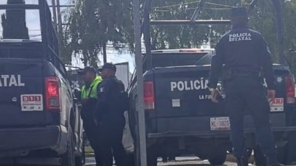¿Qué pasó en Toluca, Edomex? Denuncian detención arbitraria de los periodistas Carlos Pérez y Víctor Castillo; también del activista Dante Álvarez