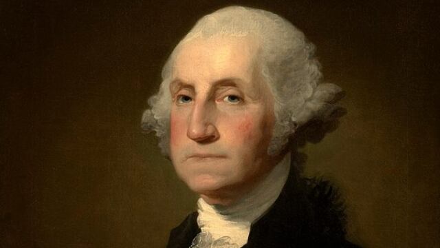 El Día de los Presidentes 2025 nació como celebración de George Washington