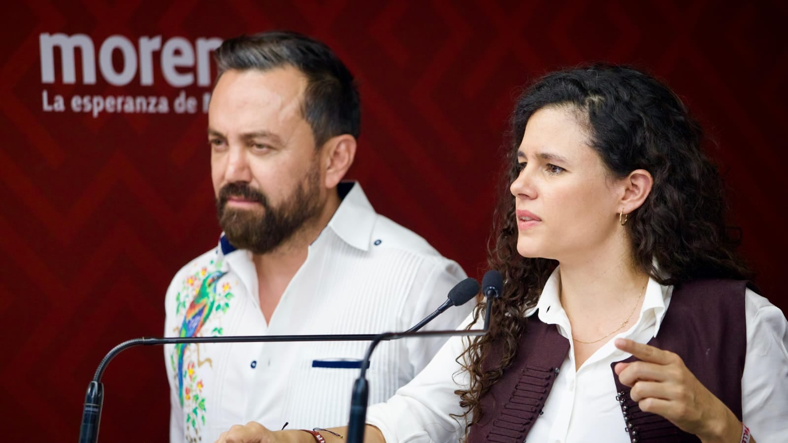 Unidad ante la guerra sucia que propaga el PRIAN
