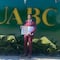 Migrante de Haití se gradúa de licenciatura en derecho en la Universidad Autónoma de Baja California