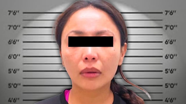 Lidia Silvia Cruz es detenida por venta ilegal de boletos del Mundial 2026