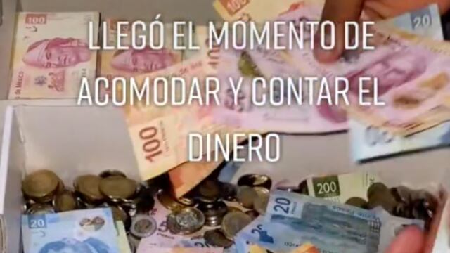 Ahorro de la pareja