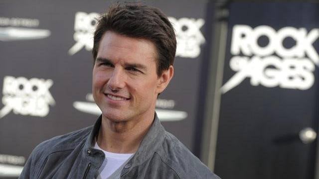 Tom Cruise no ha visto a su hija por casi un año