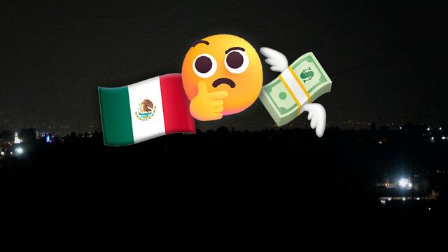 Los apagones sí nos cuestan a los mexicanos