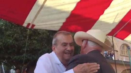 Muere el político de Hidalgo Darío Pérez González