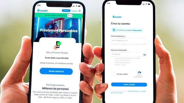 Condusef entrega reconocimiento a Kueski, app de préstamos en México, por esta razón