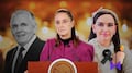 Sheinbaum envía pésame a Altagracia Gómez por muerte de su padre Raymundo Gómez