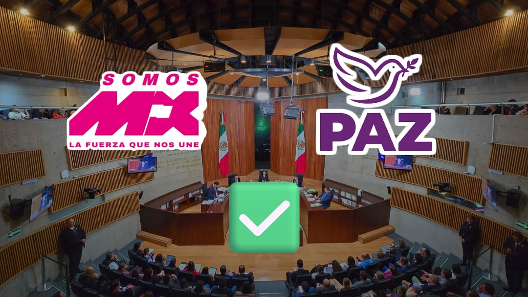 Los nuevos partidos: la fragmentación que viene y el nuevo tablero rumbo a 2027