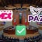 INE aprueba a Somos México y PAZ como nuevos partidos políticos