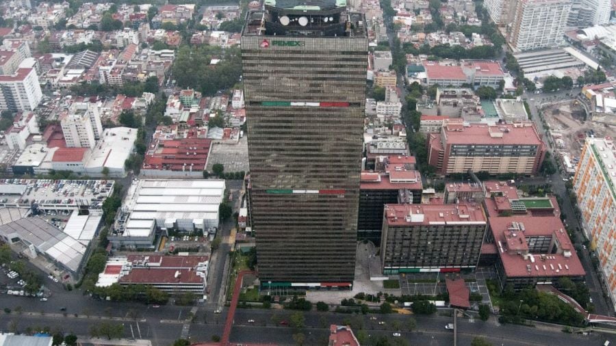 Alerta Pemex sobre participación de trabajadores en hackeo y robo de combustible