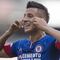 Roberto Alvarado está listo para jugar final con Cruz Azul