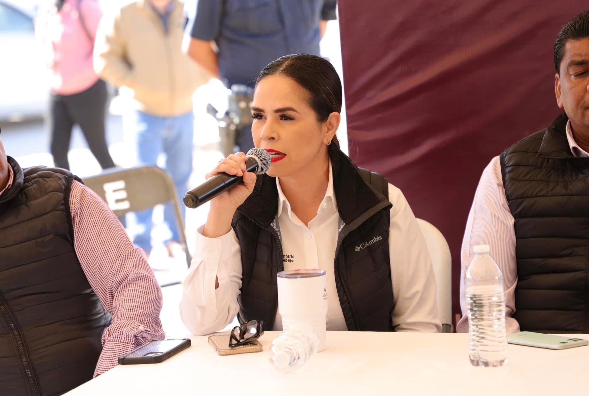 ¿Quién es Gabriela Montoya Terrazas, candidata a diputada local en Baja California Sur captada en supuesto acto polémico?