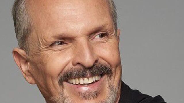 Miguel Bosé