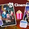 Cinemex reestrena Sing y Sing 2 en abril; así podrás comprar tus boletos