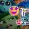 Funko Pop! de Envidia: Precio y dónde comprar el coleccionable de Intensamente 2 en preventa