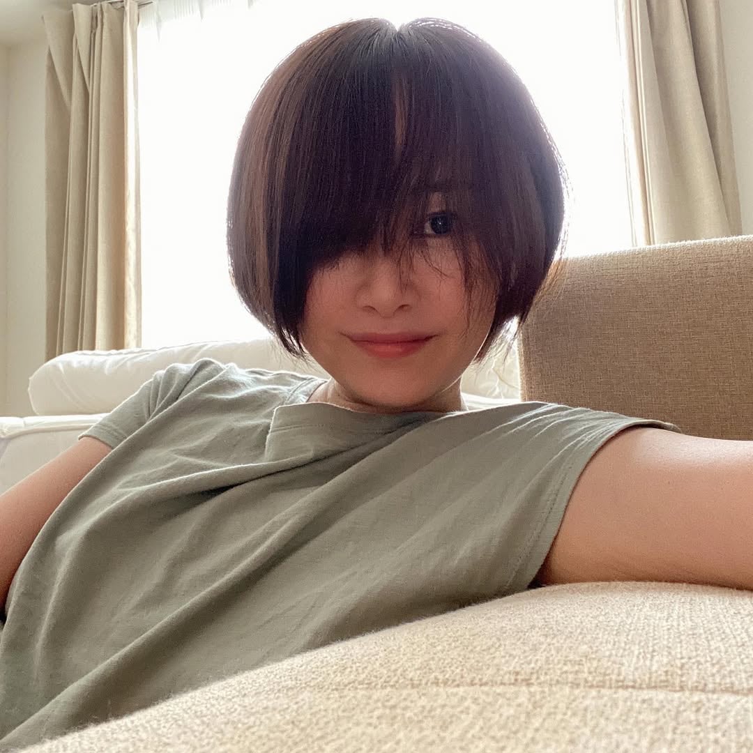 ¿Quién es Maki Otsuki?