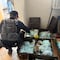 Harfuch golpea a Los Rusos en Mexicali; incautan 120 kilos de fentanilo