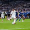 ¿Así gana el Real Madrid? Es el club con más penaltis a favor en la Champions League