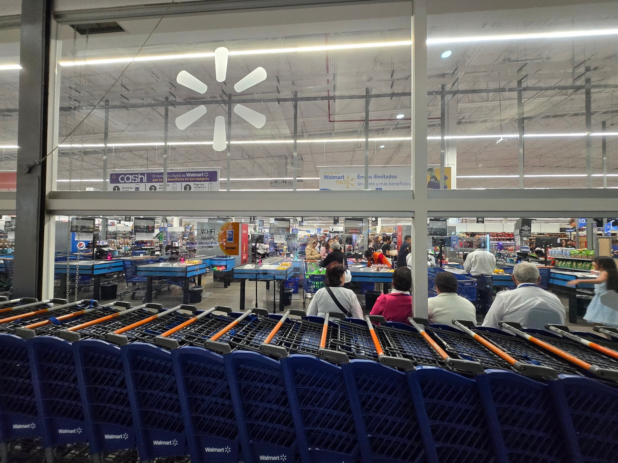 Walmart