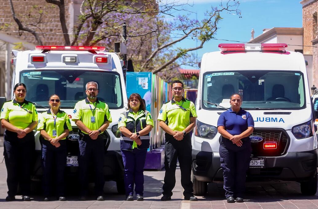 Aguascalientes inicia operativo de Semana Santa