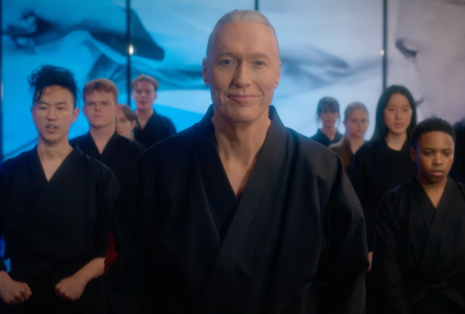 Netflix: Cobra Kai ya tiene fecha de estreno para su temporada 5