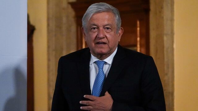 AMLO