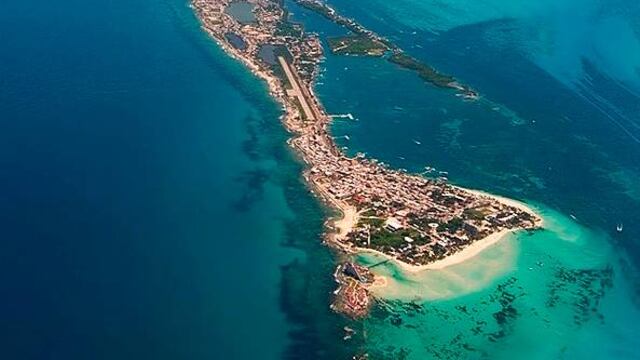 Isla Mujeres