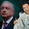 Alex Lora despierta debate tras criticar a AMLO