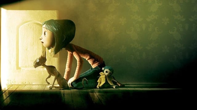 Coraline en Cinépolis