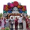 Clara Brugada y Javier López Casarín inauguran la Feria de las Flores 2025, emblema de tradición e identidad en la CDMX