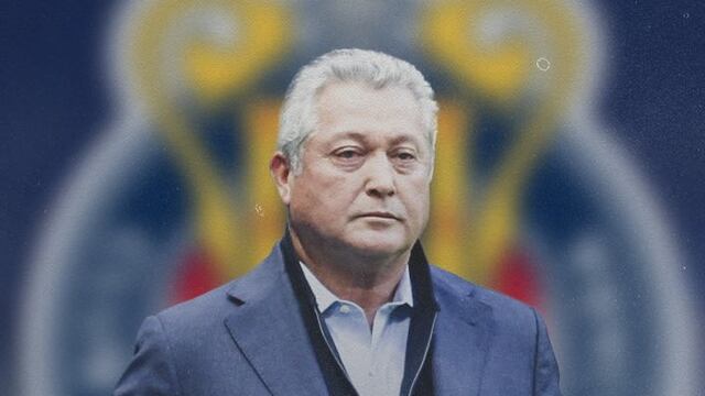 Víctor Manuel Vucetich