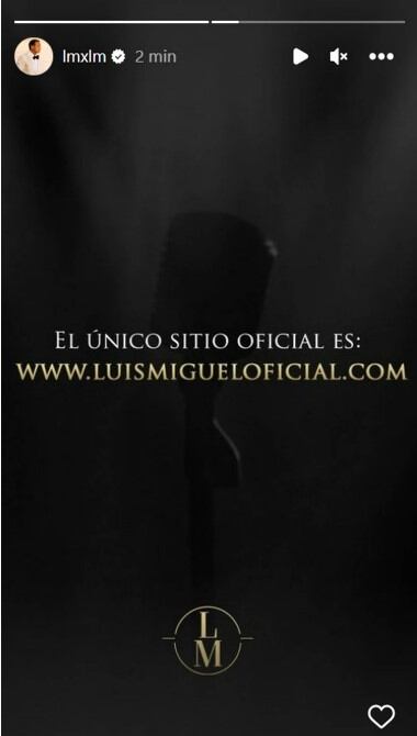 Luis Miguel