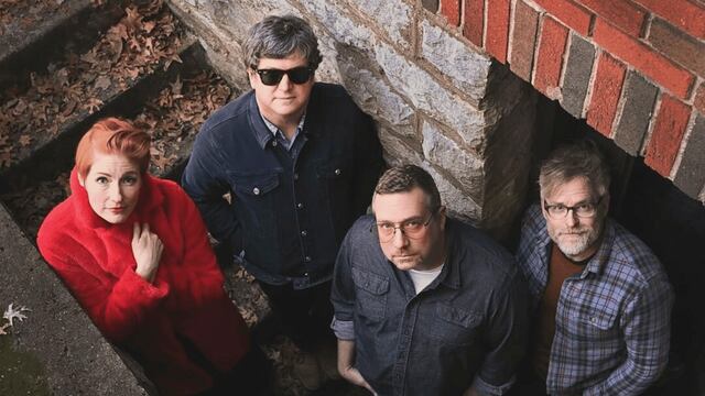 Sixpence None the Richer en México: Precio de boletos y cuándo es su concierto