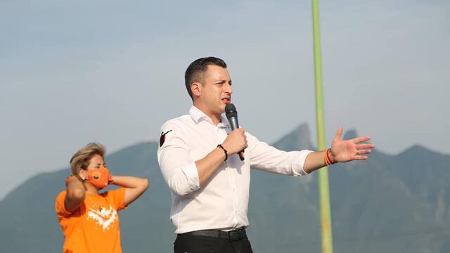 Luis Donaldo Colosio Riojas